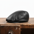 Alaric Vintage Money Cap