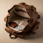 Robert Vintage Backpack