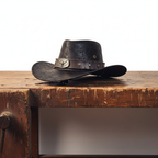 Patrick Cowboy Hat