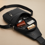 Lennox Sport Crossbody Bag