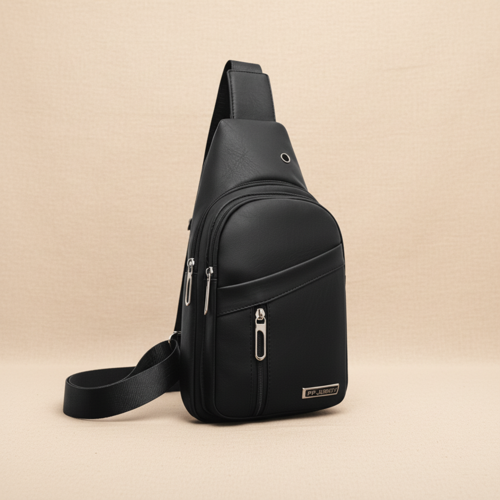 Lennox Sport Crossbody Bag