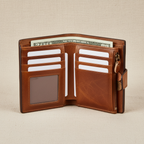 Liam Wallet