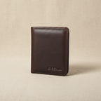 Miguel Leather Wallet