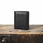 Miguel Leather Wallet