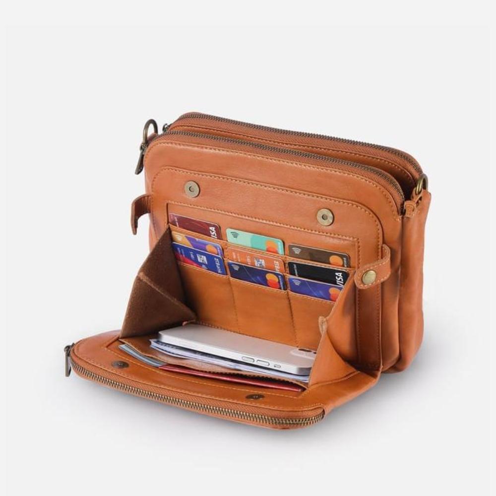 Kim’s Masterpiece Classic Bag