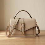 Classic Shoulder Bag