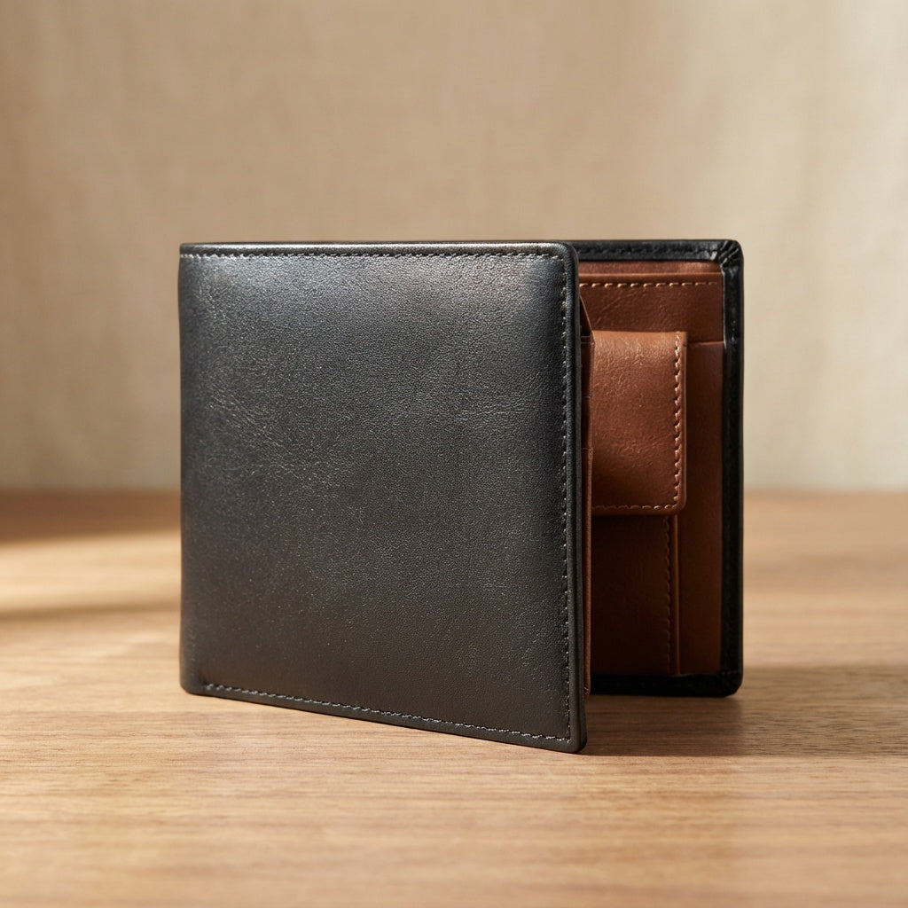 Atlas Slim Wallet