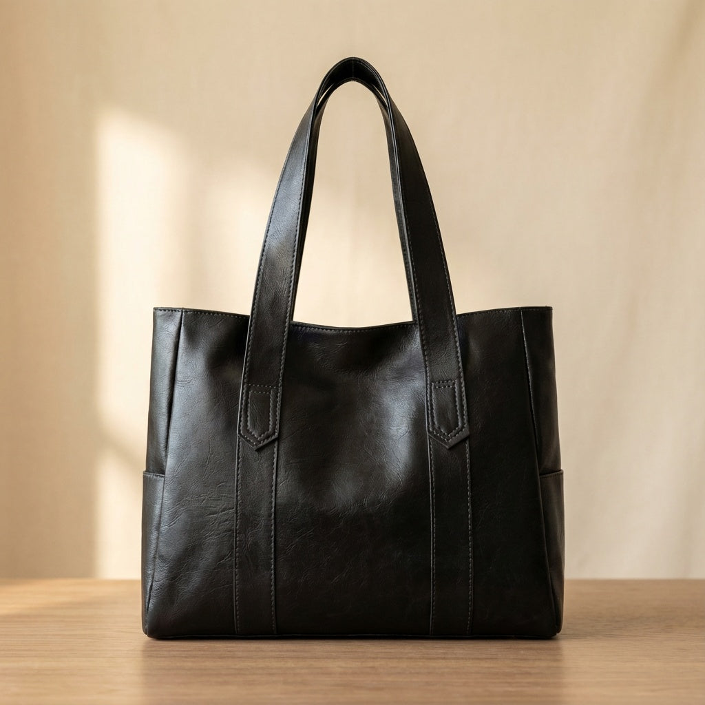 Martha’s Timeless Elegance Classic Bag