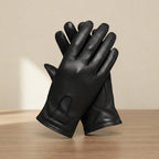Felix Leather Gloves