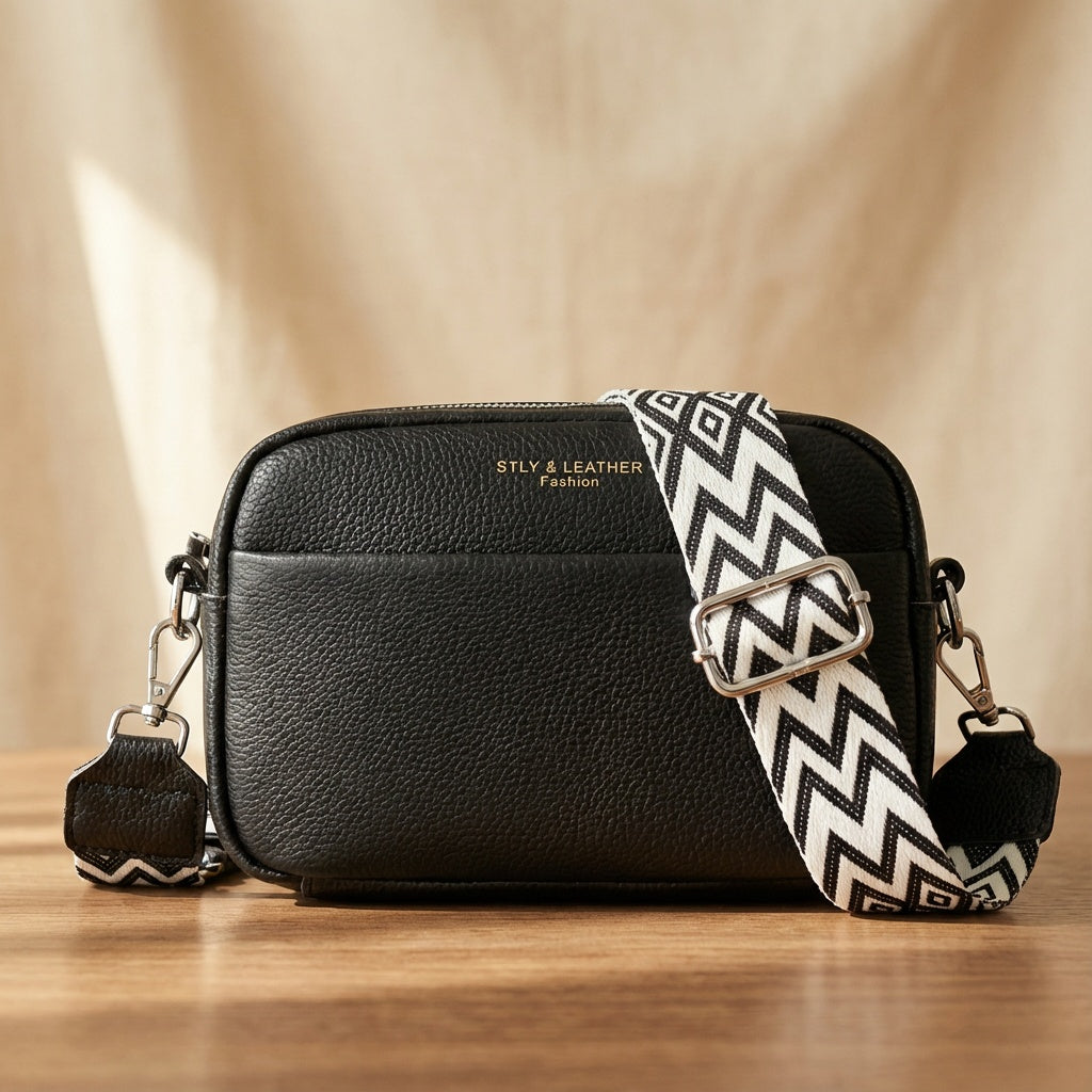 Bella’s Grace Shoulder Bag