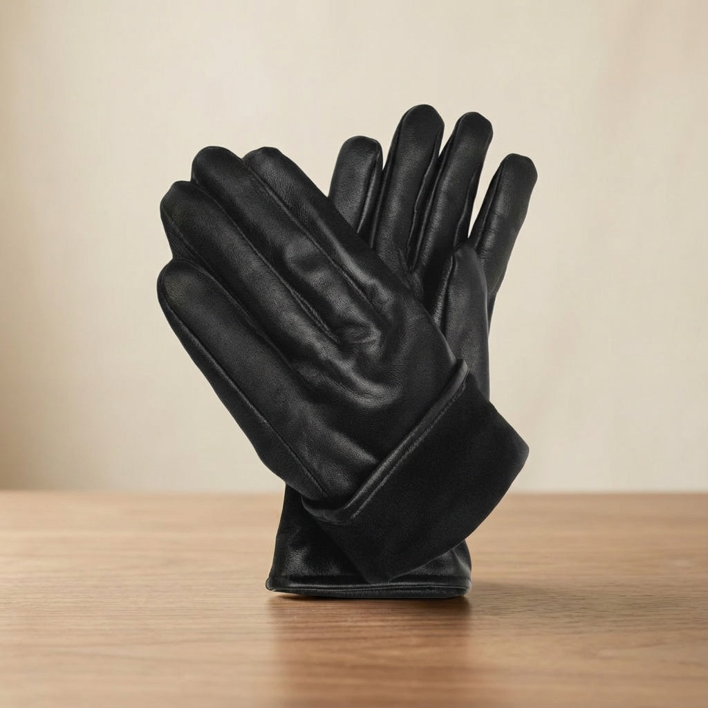 Leo Luxury Gloves