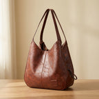 Vintage Leather Bag