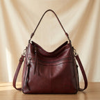 Magda’s Exquisite Style Luxury Bag