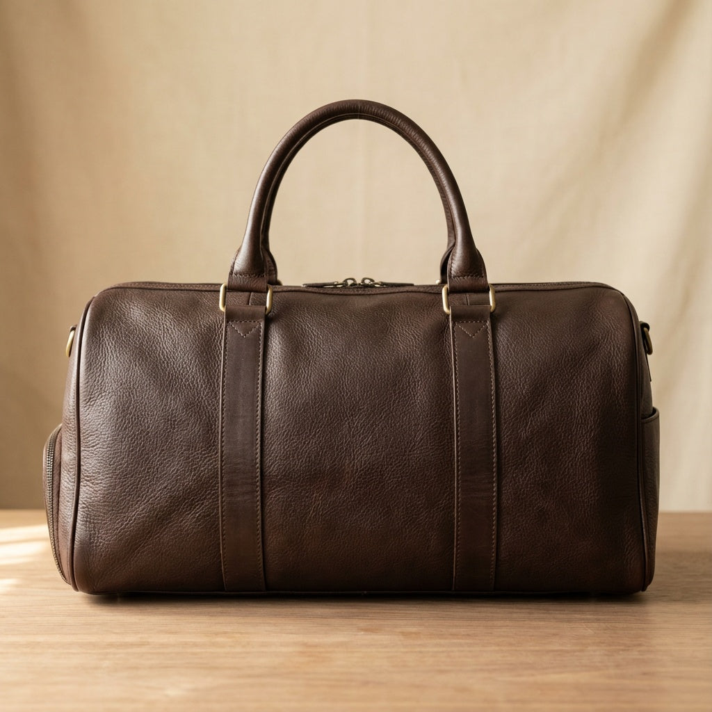 Travel Duffel Bag