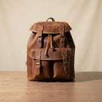 Robert Vintage Backpack