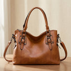 Sienna’s Graceful Allure Elegant Shoulder Bag
