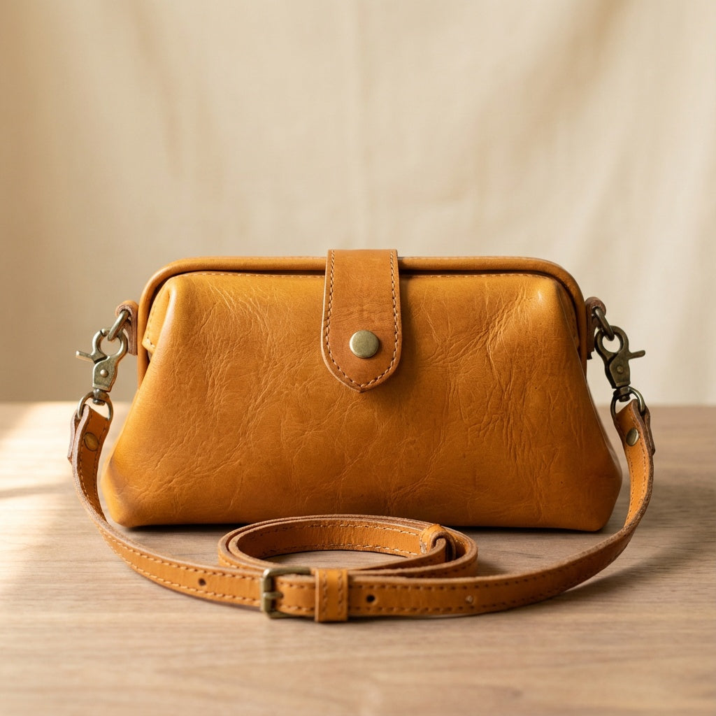 Velissa’s Timeless Charm Unique Women’s Bag