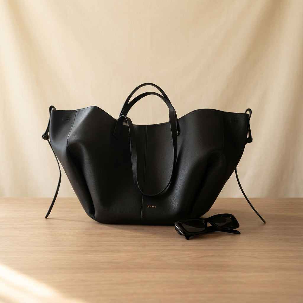 Vintage Neverfull Bag