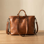 Charlotte's Classic Elegance Vintage Tote Bag