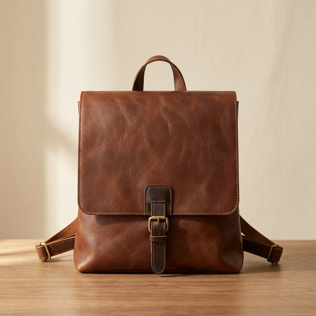 Harper Retro Backpack