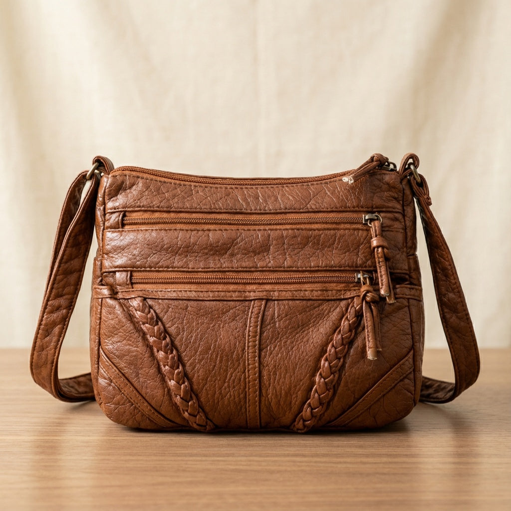 Sophia’s Classic Harmony Bag