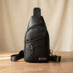 Lennox Sport Crossbody Bag