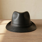 Timothy Fedora Hat