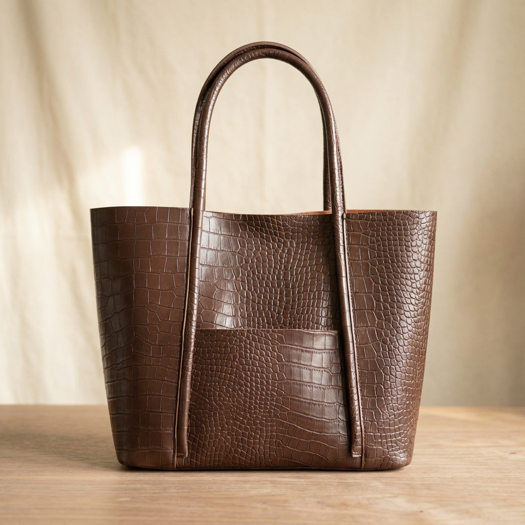 Vintage Shoulder Bag