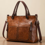 Ilse’s Timeless Elegance Shoulder Bag