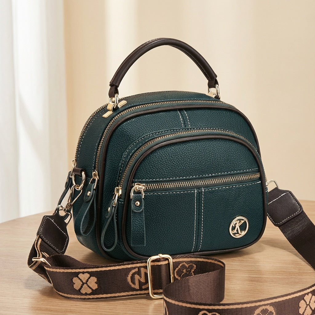 Molly’s Stylish Bag with Shoulder Strap