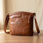 Alina Bag Signature Design