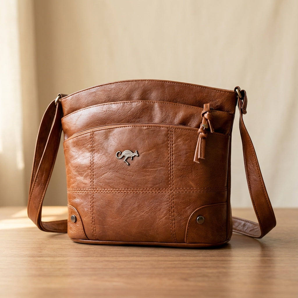 Alina Bag Signature Design