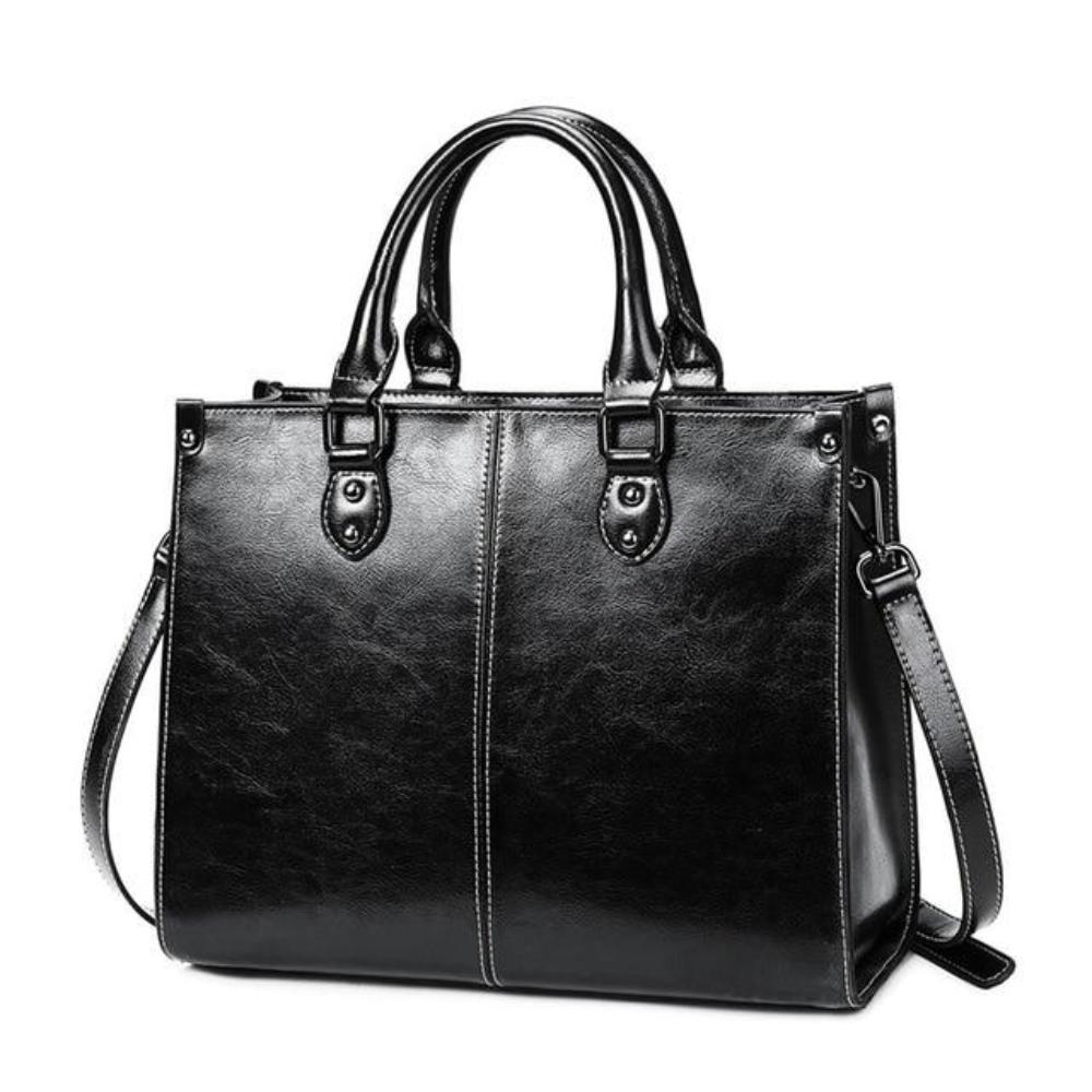 Elegant Tote Classic and Functional