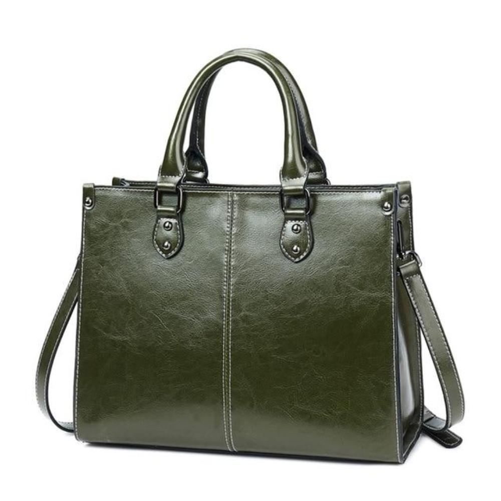 Elegant Tote Classic and Functional