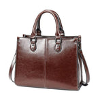 Elegant Tote Classic and Functional